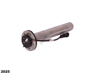 MAZOT DEPO ŞAMANDIRASI