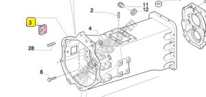 ŞANZIMAN SENSÖR KAPAĞI