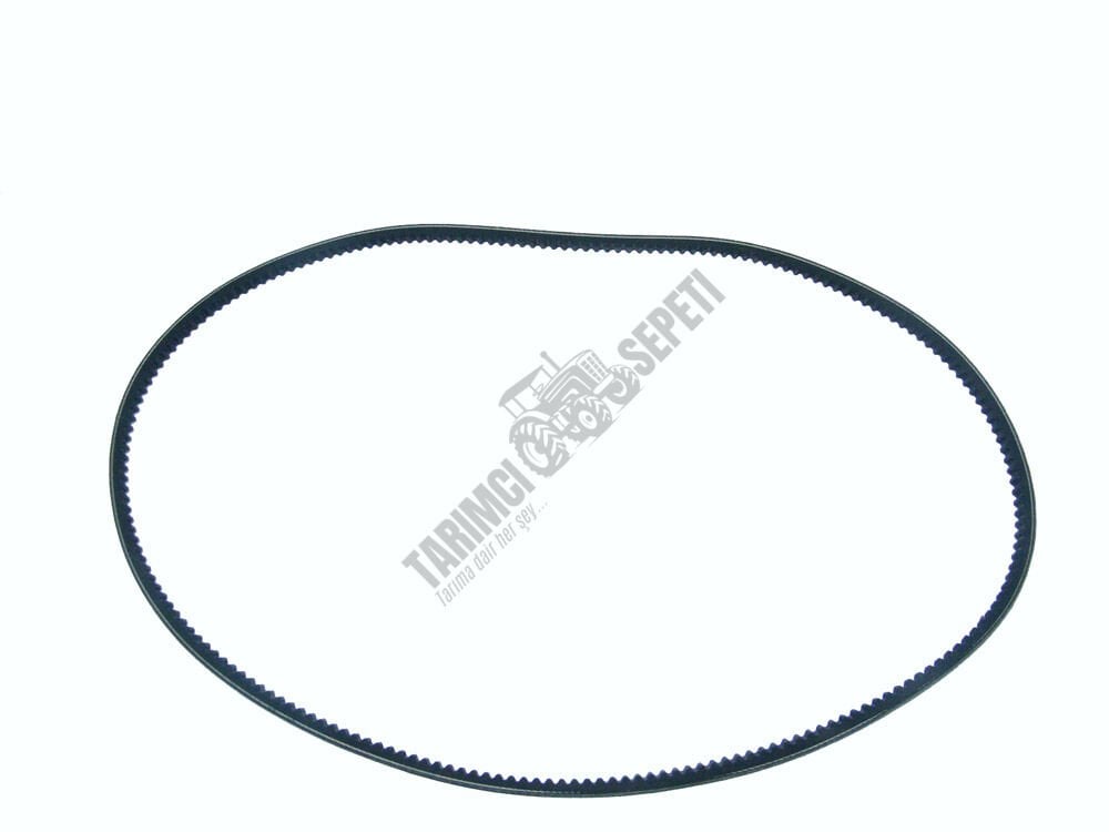 VANTİLATÖR KAYIŞI TIRTILLI Ax12.5x1500LA