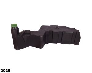 MAZOT DEPOSU ALTTAN KOMPLE