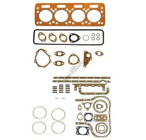 TAKIM CONTA KOMPLE 108 MM