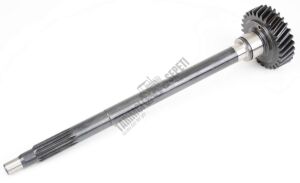 PRİZDİREK MİLİ -İNCE FREZE