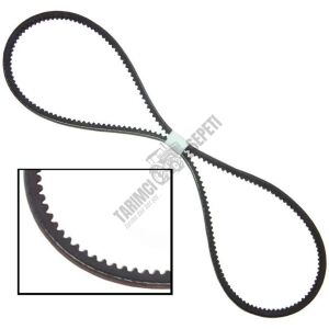 VANTİLATÖR KAYIŞI TIRTILLI Ax13x1100LA