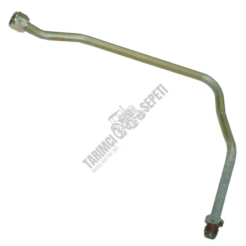 HİD.DİR.ÜST SAĞ ARA BORU