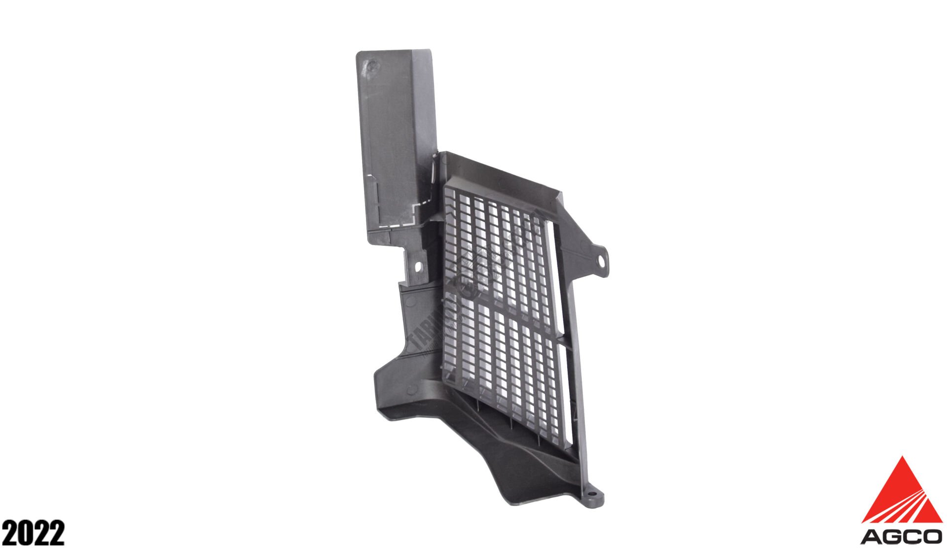 MOTOR KORUYUCU KAPAK SOL