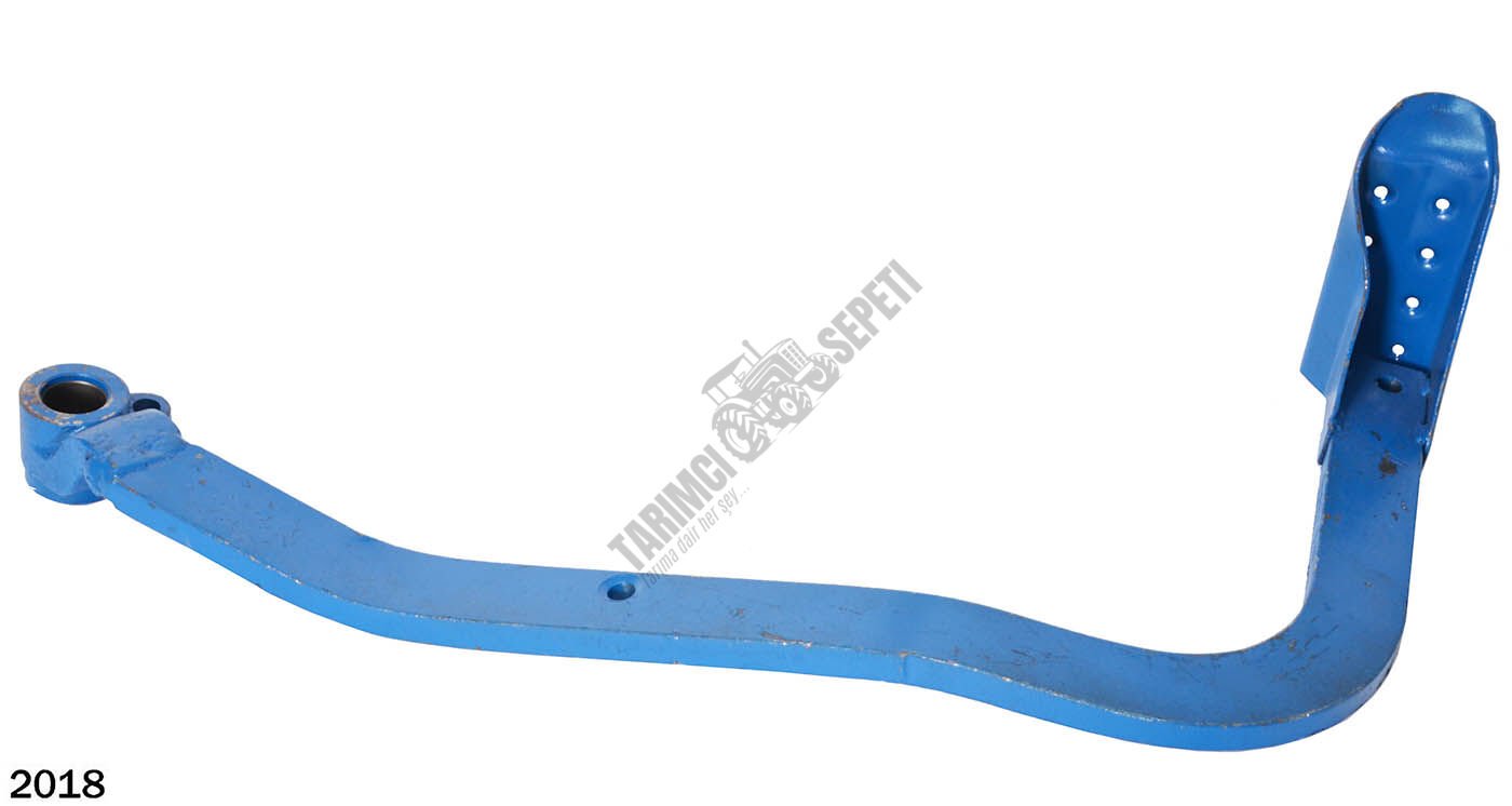 FREN PEDALI DIŞ SAĞ Y.M. 1990 SONRASI