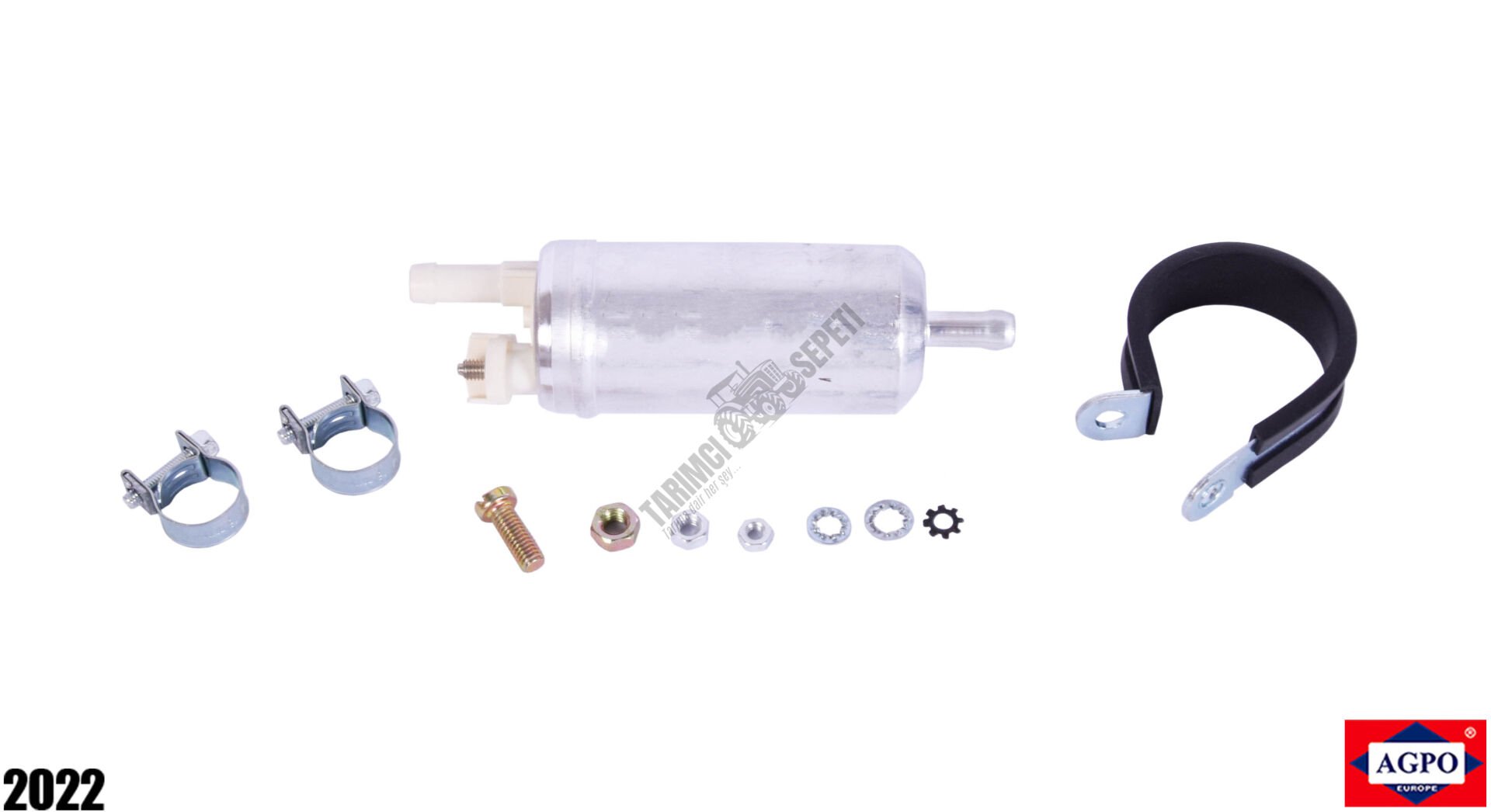MAZOT OTOMATİĞİ ELEKTRİKLİ