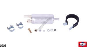 MAZOT OTOMATİĞİ ELEKTRİKLİ