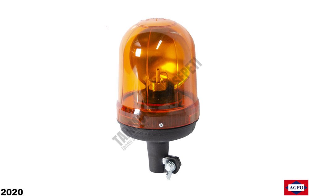 TEPE LAMBASI STANDART