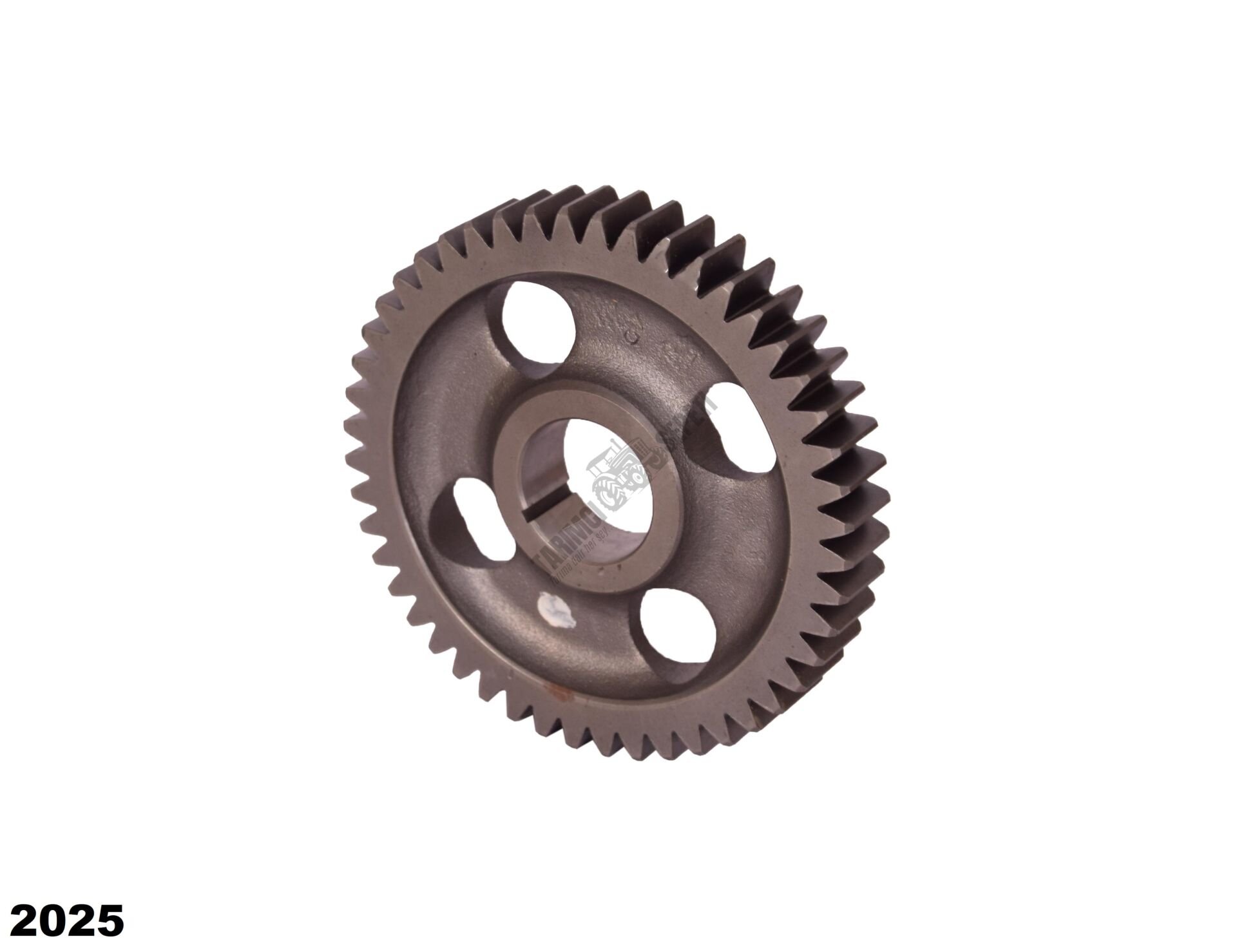 EKSANTRİK MİL DİŞLİSİ