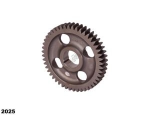 EKSANTRİK MİL DİŞLİSİ