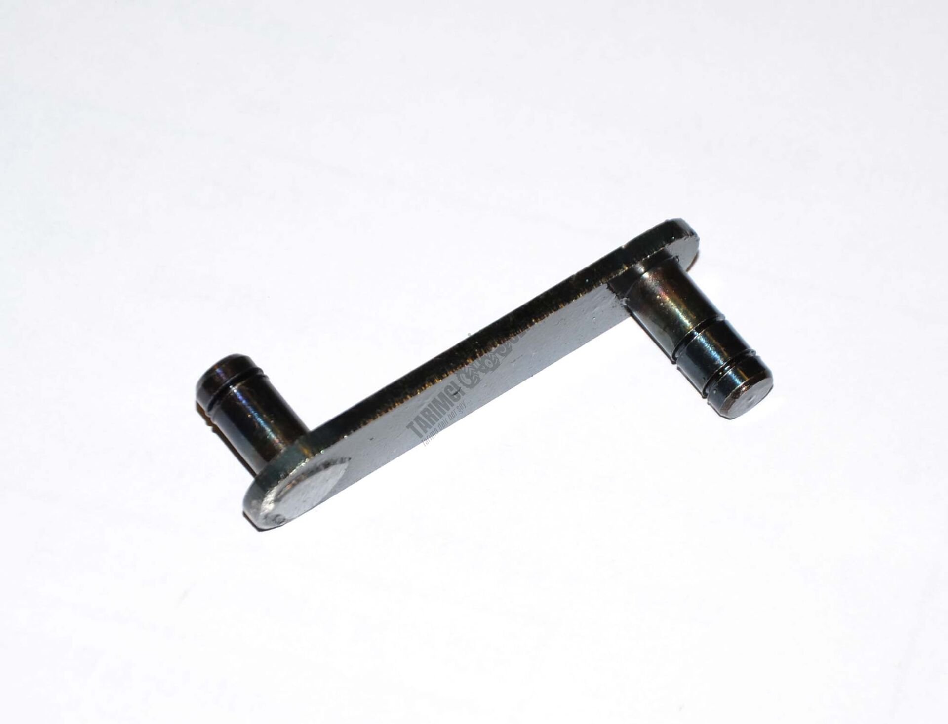 HİDROLİK ÜST Z KOLU