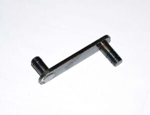 HİDROLİK ÜST Z KOLU