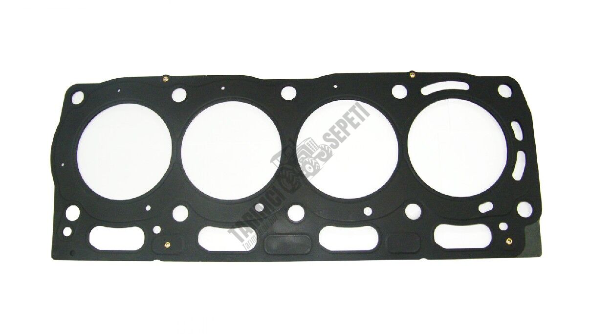 SİL.KAPAK CONTASI (ÇELİK) 4.CYL.