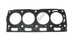 SİL.KAPAK CONTASI (ÇELİK) 4.CYL.