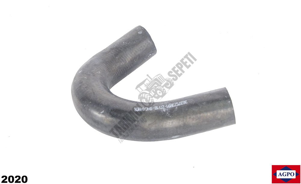 DEVİRDAİM YAN HORTUM