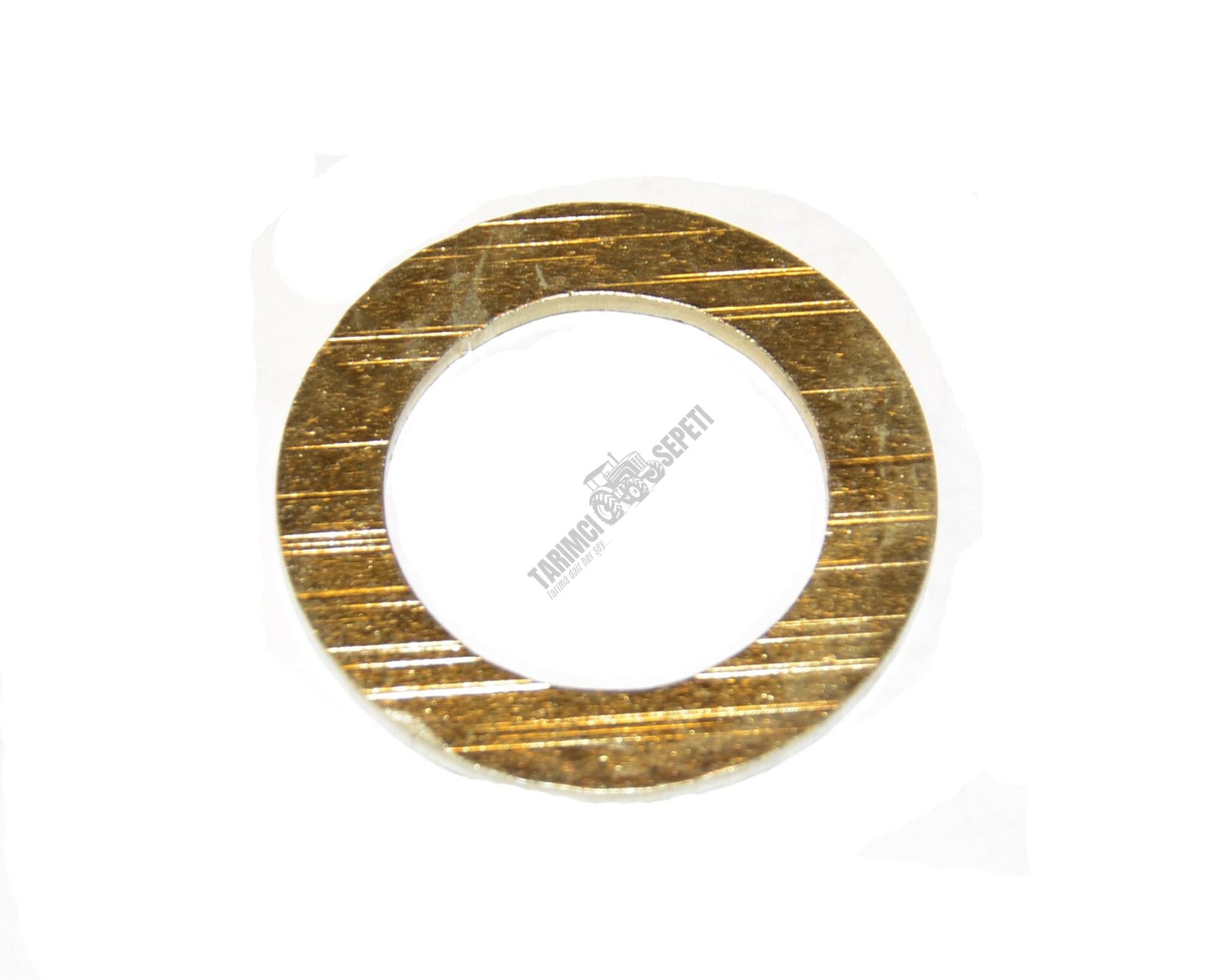 FREN AYAR DAYANMA PULU