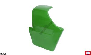 AKÜ YAN KAPAĞI SOL