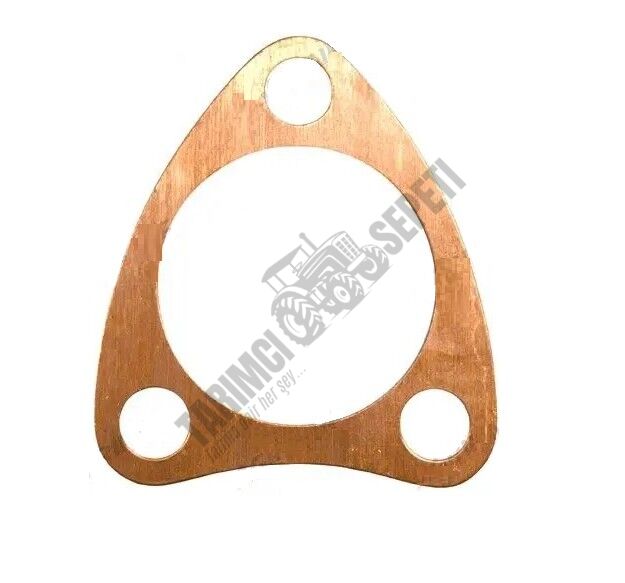 SİLİNDİR KAPAK ATEŞLEME HÜCRE CONTA BAKIR