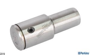 YAĞ POMPA VE EKST.DİŞLİ KADEMELİ ŞAFT