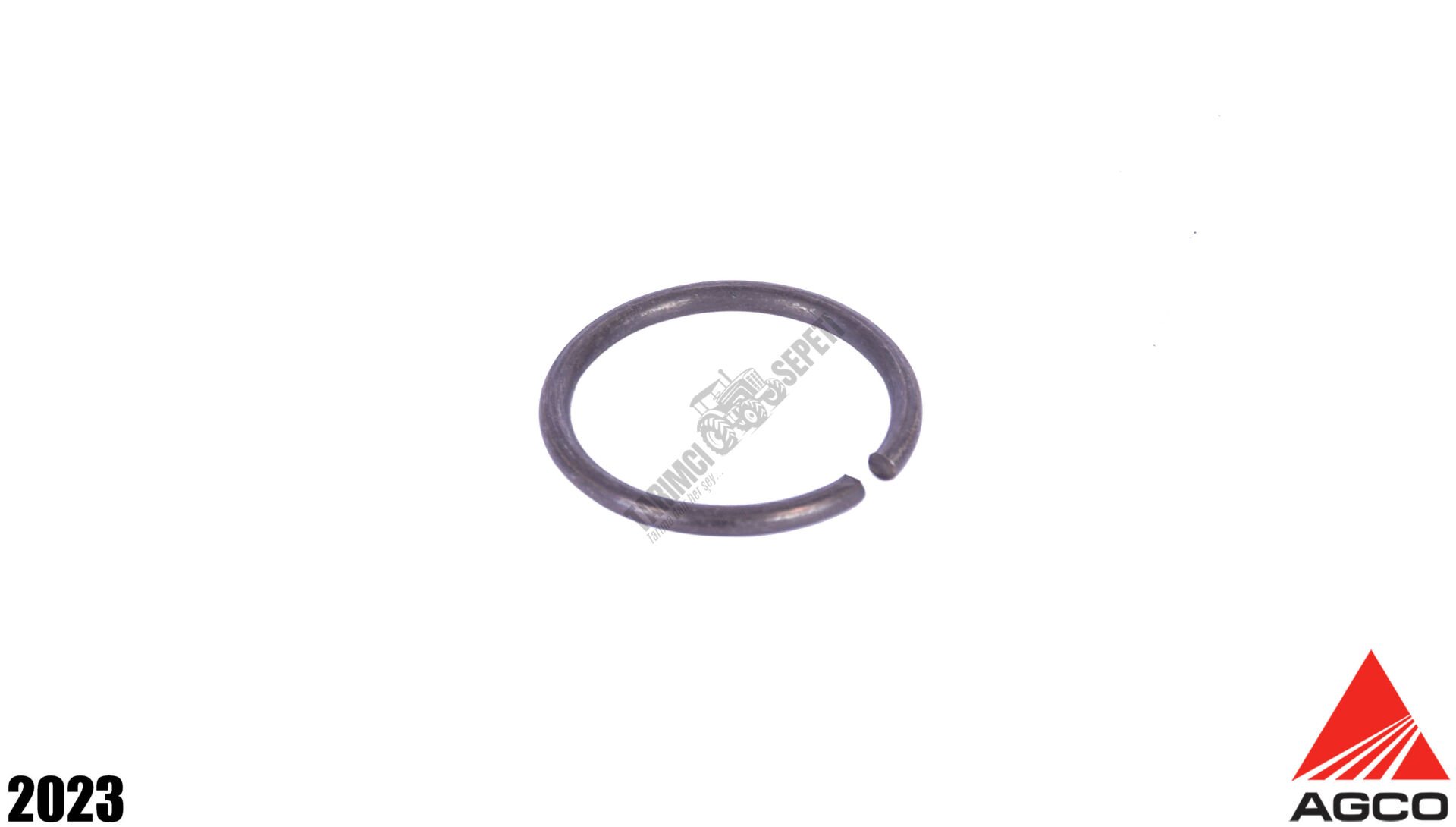 PRİZDİREK MİL SEGMANI