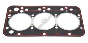 SİLİNDİR KAPAK CONTA 3 CYL 104 MM