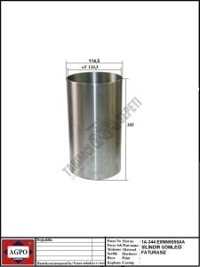 SİLİNDİR GÖMLEĞİ İŞLENMEMİŞ HAM