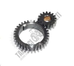 ŞANZIMAN POMPA DİŞLİ TK. Z:16x32