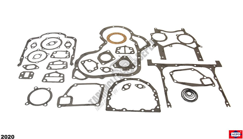 ALT TAKIM CONTA 1004.4-1004.40T-1004.42 ENG.