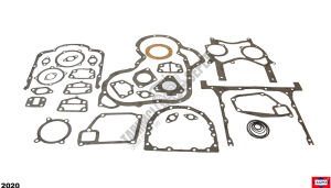 ALT TAKIM CONTA 1004.4-1004.40T-1004.42 ENG.