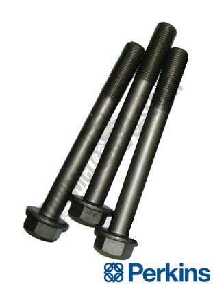 SİLİNDİR KAPAK CIVATASI (8)