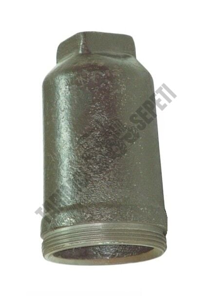 KUYRUK MİL KAPAĞI KISA DAR EM