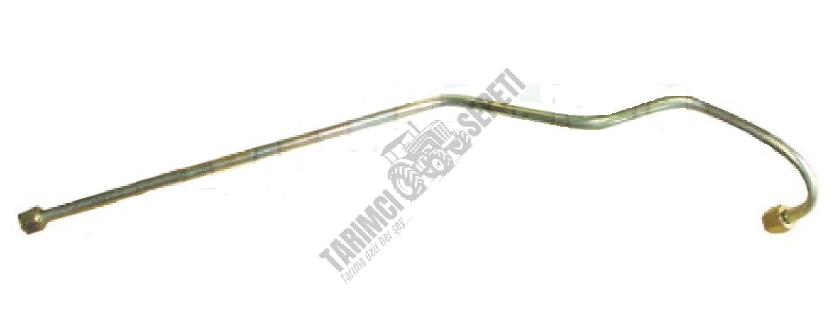 HİD.DİR. POMPA GİDİŞ BORU