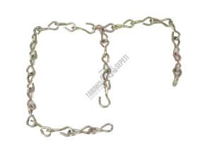 ÖN PANJUR EMNİYET ZİNCİRİ