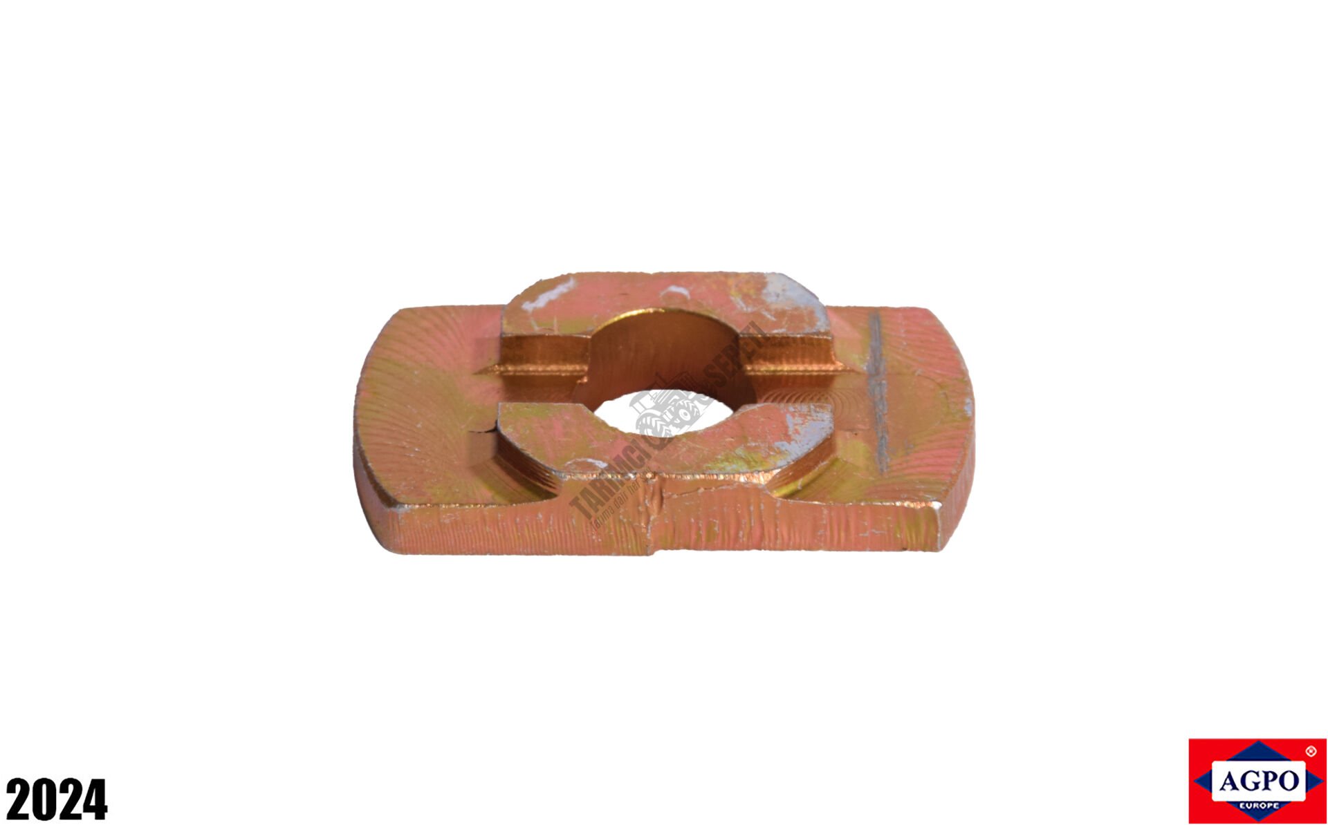 AYAR KOL ALT PIM LAMASI