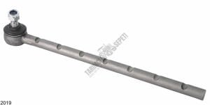 ERKEK ROT 22MM SAPx15MM KÜRE