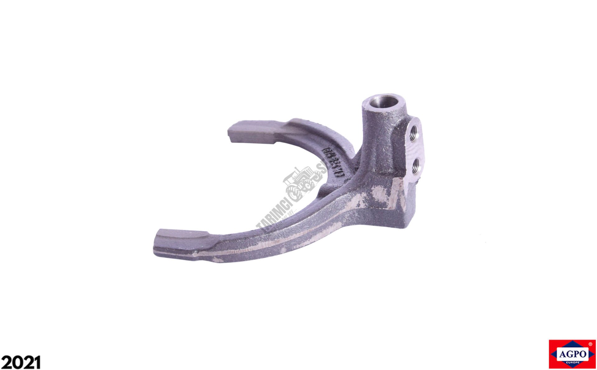 SENK.4 VİTES ÇATALI 12 VİTES