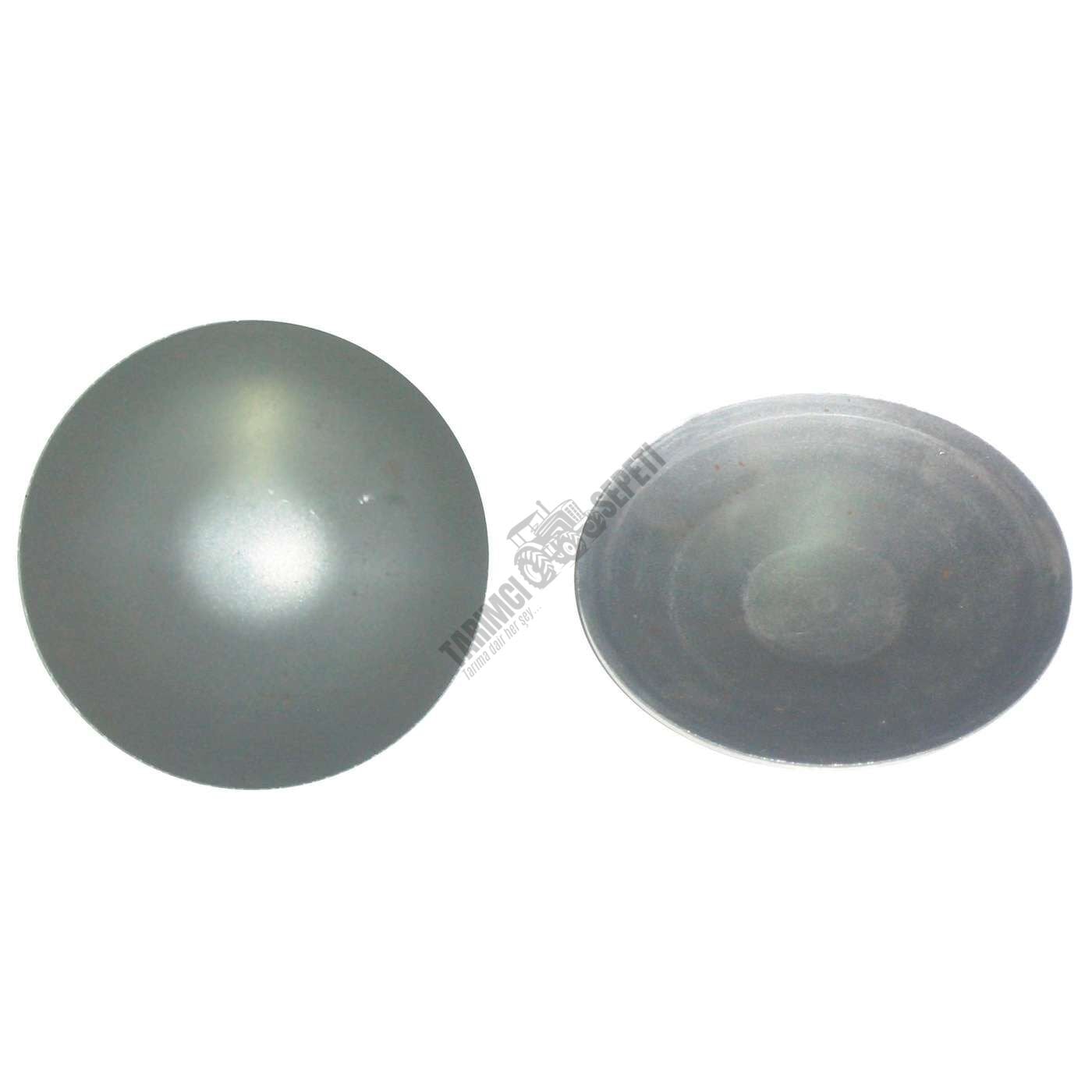 SU KASNAK YAĞLAMA SAC TAPA 67 MM