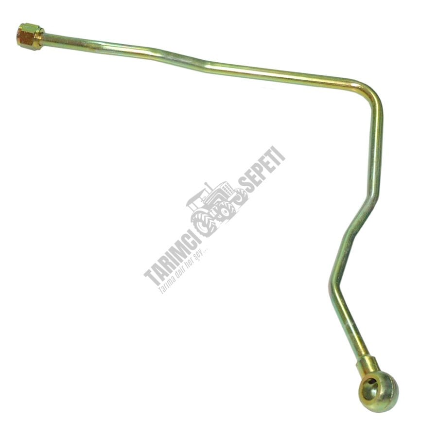 HİD.DİR.ÜST SOL DAĞITIM BORU