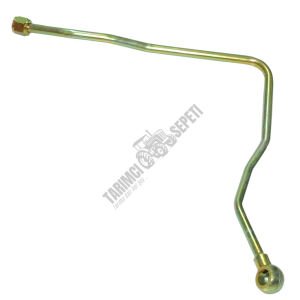 HİD.DİR.ÜST SOL DAĞITIM BORU