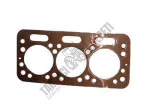 SİLİNDİR KAPAK CONTA 3 CYL 110 MM