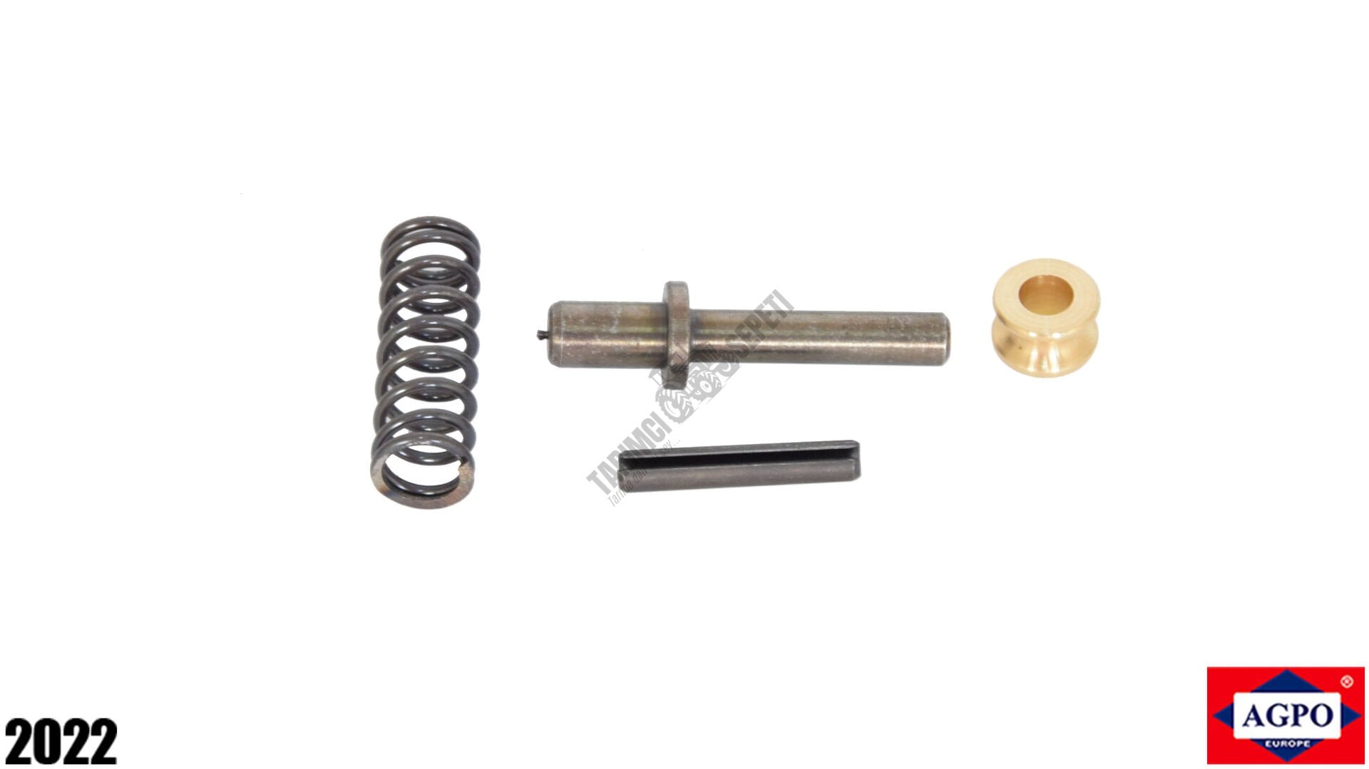 VİTES ÇATALI 4, 8 PİM TAMİR TAKIMI