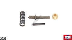 VİTES ÇATALI 4, 8 PİM TAMİR TAKIMI