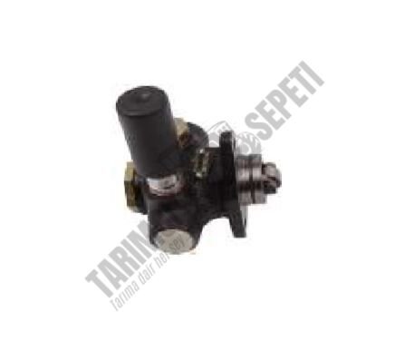 MAZOT OTOMATİĞİ
