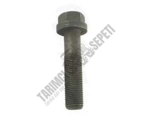 PİSTON KOL CIVATA ŞAPKALI TİP 1,2 NF 55 MM