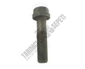 PİSTON KOL CIVATA ŞAPKALI TİP 1,2 NF 55 MM