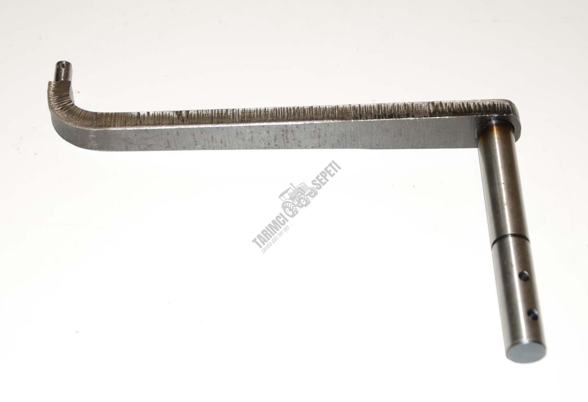 HİDROLİK ALT L KOL