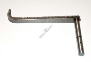 HİDROLİK ALT L KOL