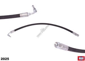 HİD.DİR.SİLİNDİR HORTUMU KALIN SAĞ 67 CM