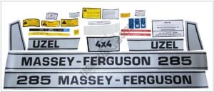 YAN YAZI TAKIMI FULL